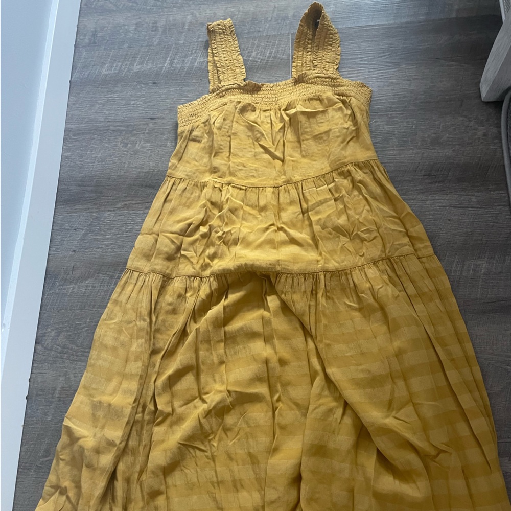 Sun dress